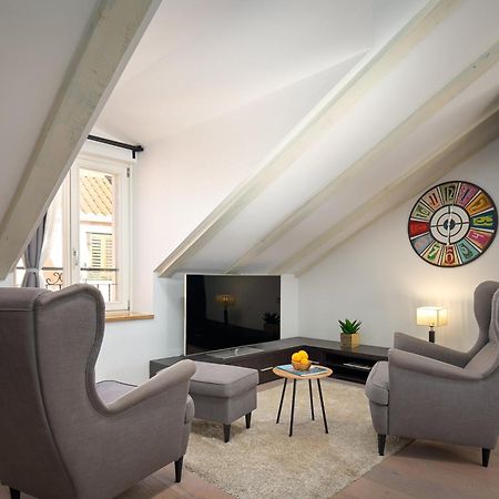 Perla Luxury Rooms Сплит Экстерьер фото