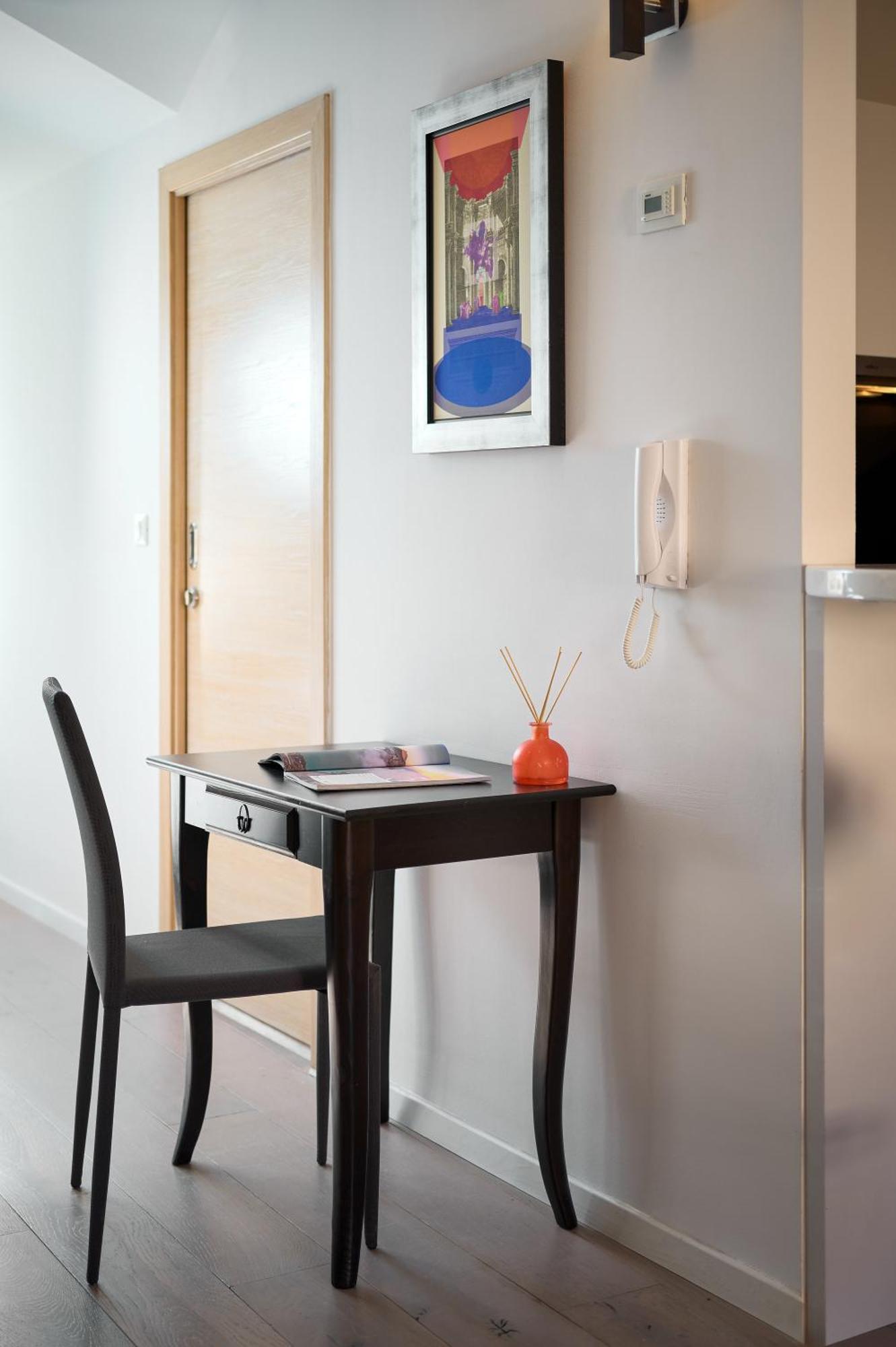Perla Luxury Rooms Сплит Экстерьер фото