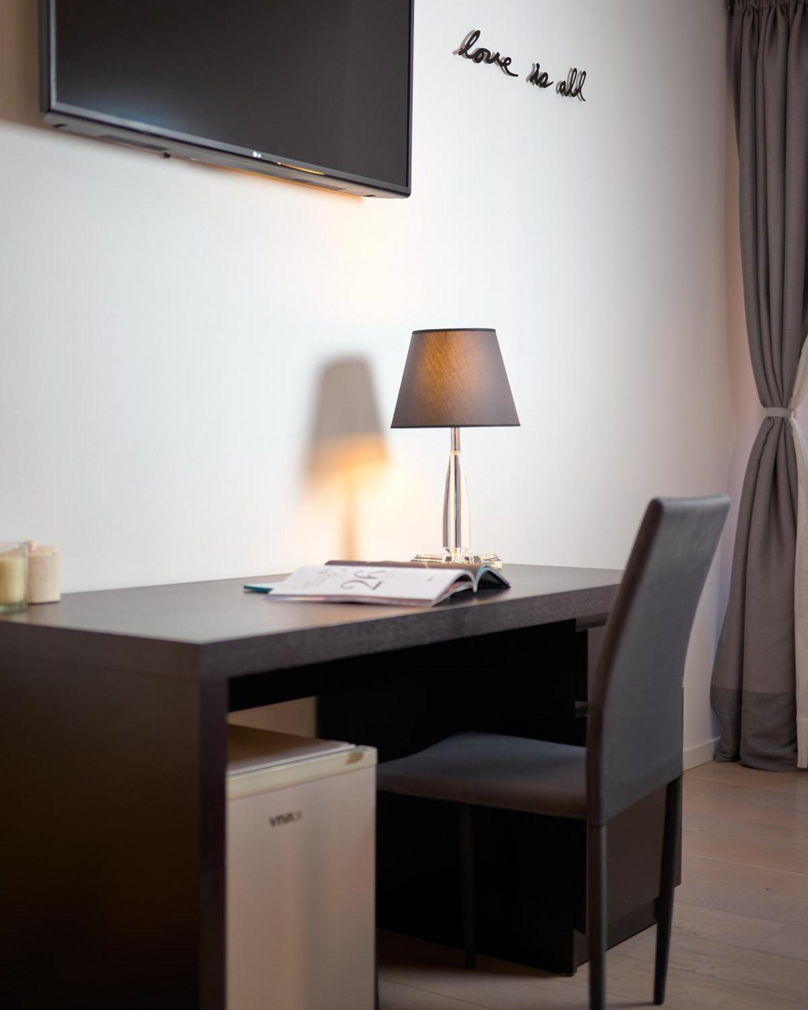 Perla Luxury Rooms Сплит Экстерьер фото