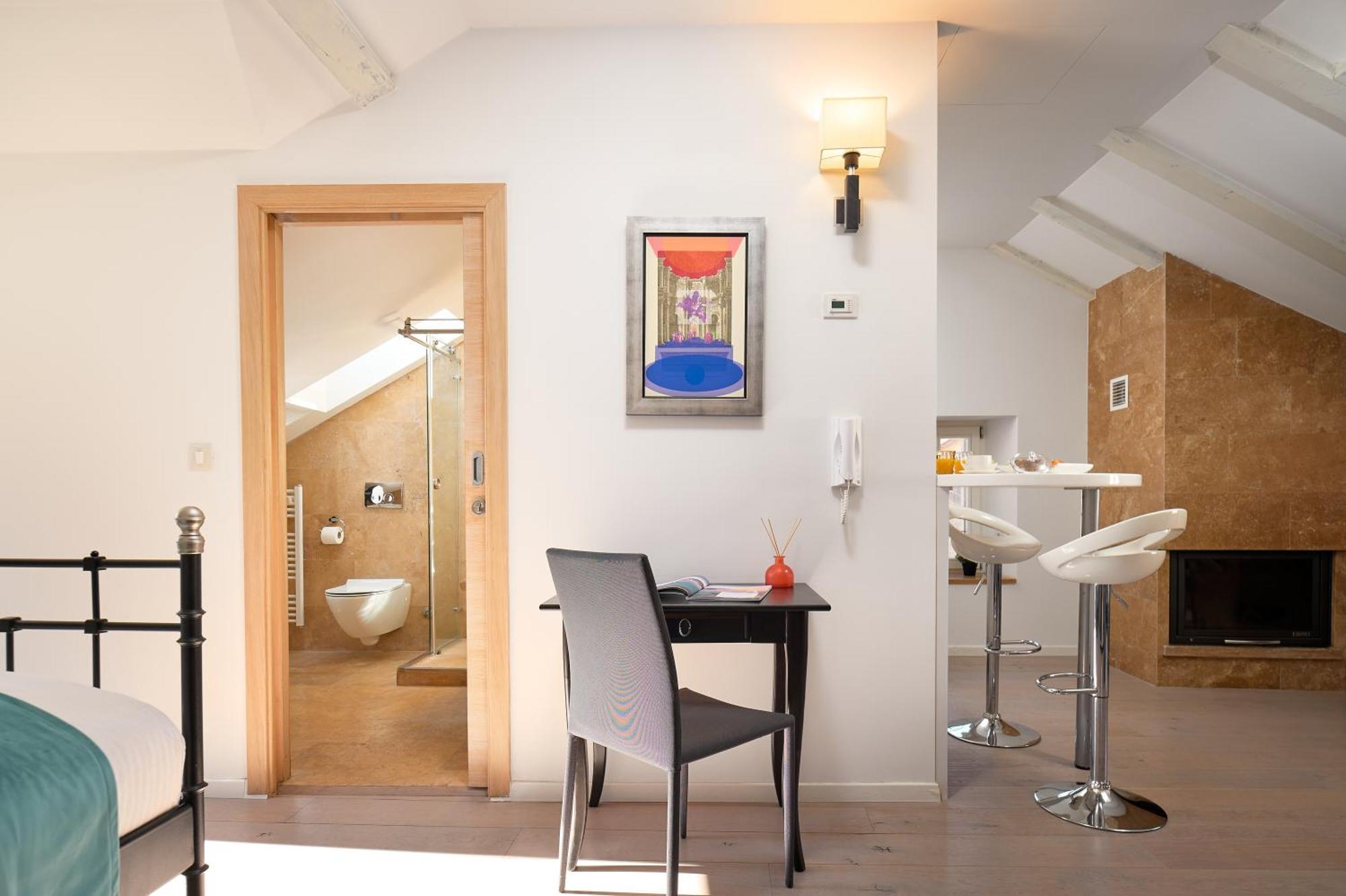 Perla Luxury Rooms Сплит Экстерьер фото