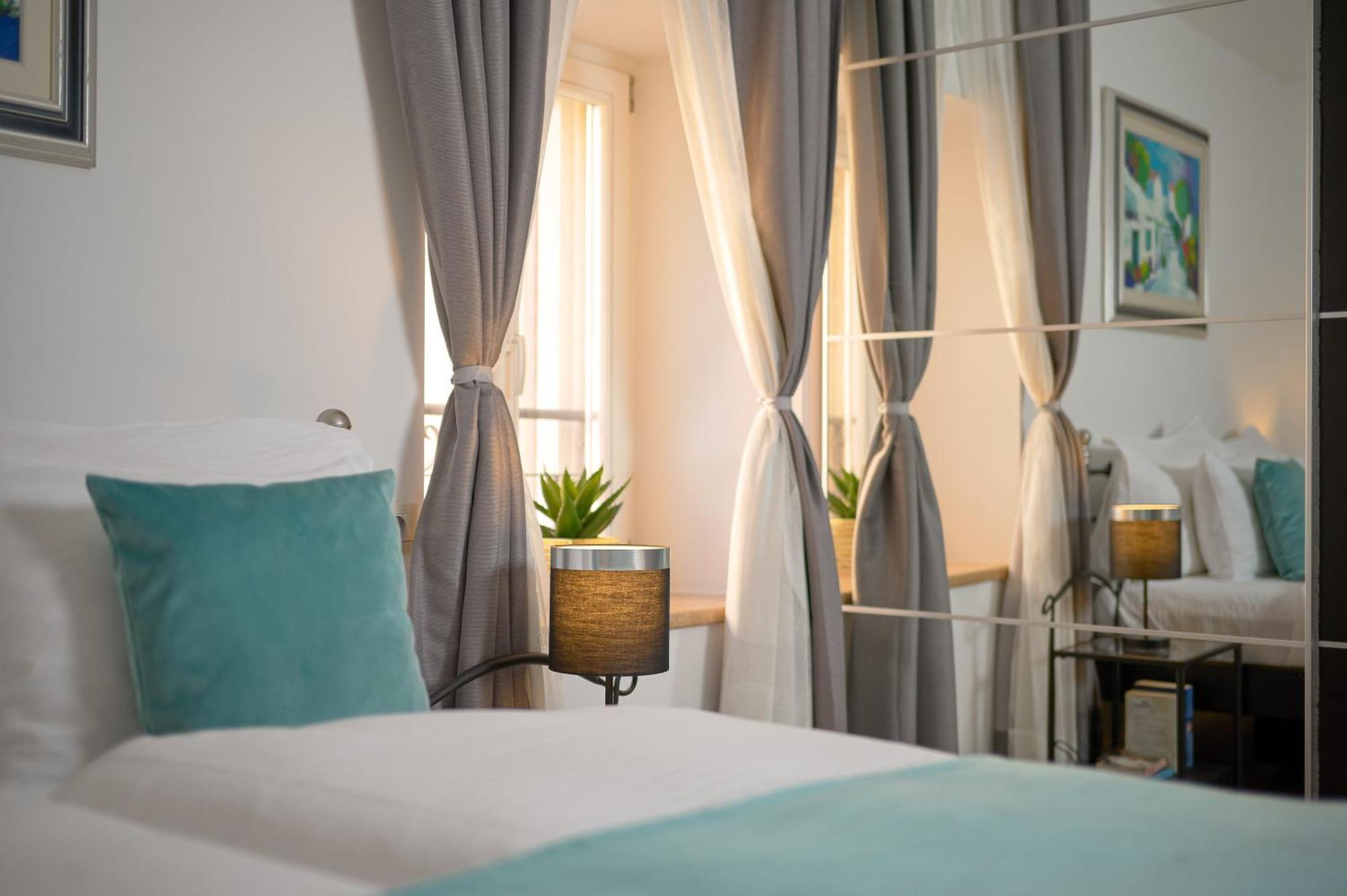 Perla Luxury Rooms Сплит Экстерьер фото